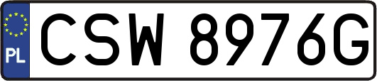 CSW8976G