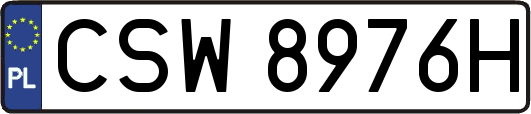 CSW8976H