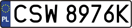 CSW8976K