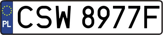 CSW8977F