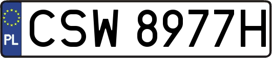 CSW8977H