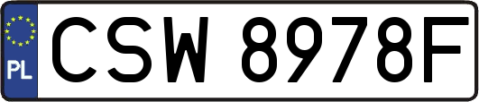 CSW8978F