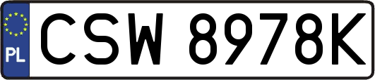 CSW8978K