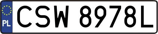 CSW8978L