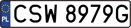 CSW8979G