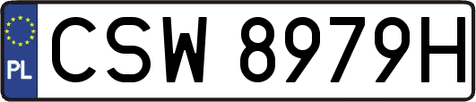 CSW8979H