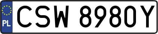 CSW8980Y