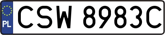 CSW8983C