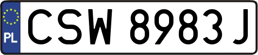CSW8983J