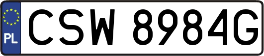 CSW8984G