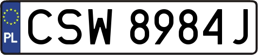 CSW8984J