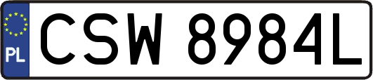 CSW8984L