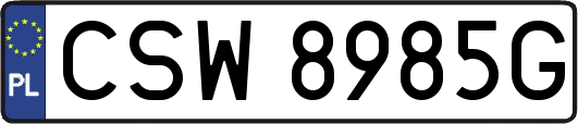 CSW8985G