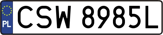 CSW8985L