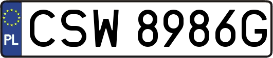 CSW8986G