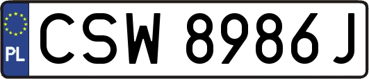 CSW8986J