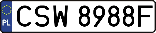 CSW8988F