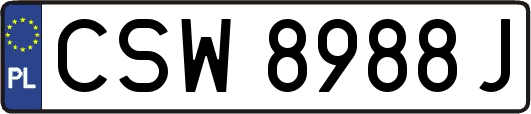 CSW8988J
