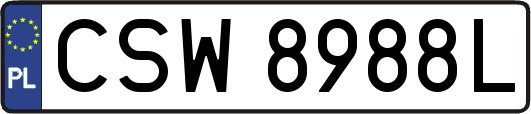 CSW8988L