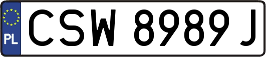 CSW8989J