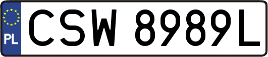 CSW8989L