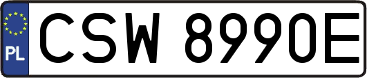 CSW8990E