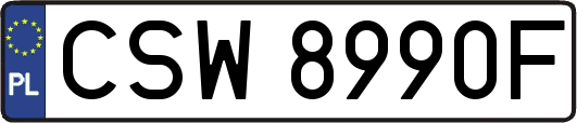 CSW8990F