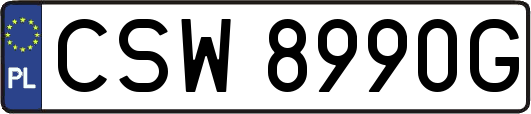 CSW8990G