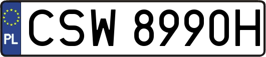 CSW8990H