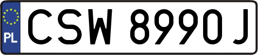 CSW8990J