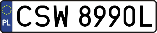 CSW8990L