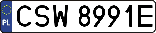 CSW8991E