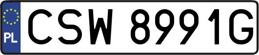 CSW8991G