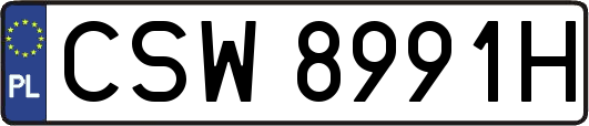 CSW8991H