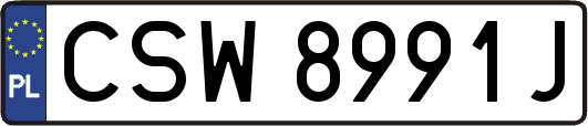 CSW8991J
