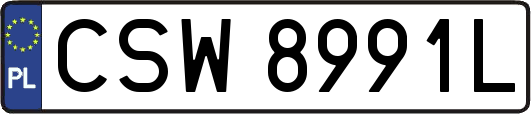 CSW8991L