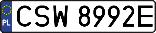 CSW8992E