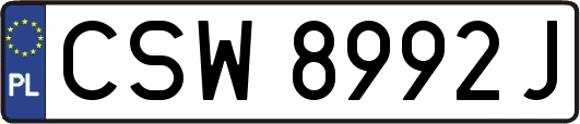CSW8992J