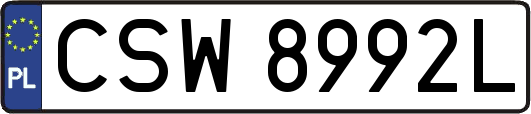 CSW8992L