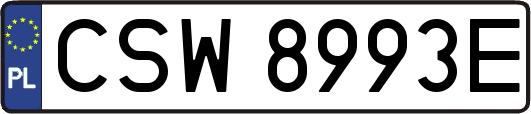 CSW8993E