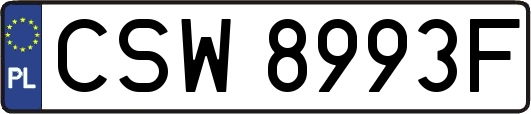 CSW8993F