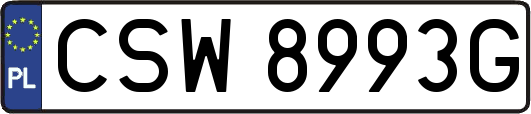 CSW8993G