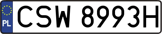 CSW8993H