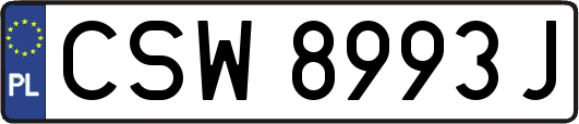 CSW8993J