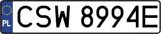CSW8994E