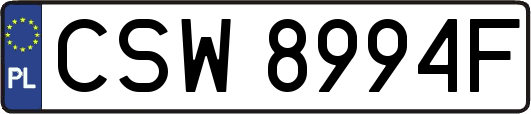 CSW8994F