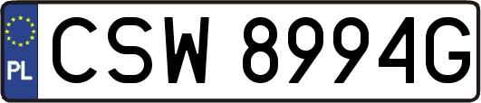 CSW8994G