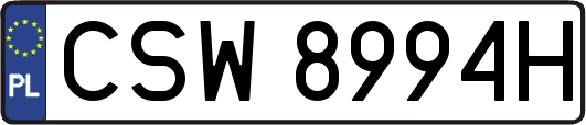 CSW8994H