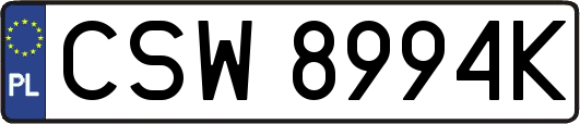 CSW8994K