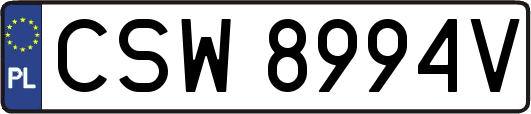 CSW8994V